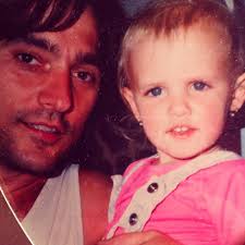 Happy Father's Day to all the dad's celebrating today! I hope your day is  filled with love and family. ❤️ On this Father's Day, I also want to  remember my own dad,