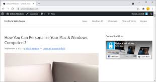 If you use the internet browser chrome, you have the option of customizing your browser to fit your needs. Download Google Chrome Browser Latest Version For Windows