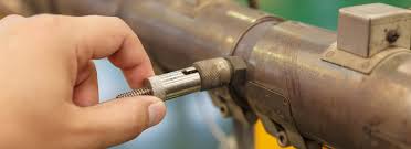 Thermocouple temperature sensor design involves two wires of dissimilar metals. What Is A Thermocouple How Do They Work Process Parameters