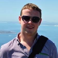 Chris Levick (@clevick)