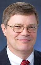 KU's vice chancellor of research to step down