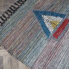 The kind of dr that was dr house is a diagnostician. House Doctor Amara Rug Gray 200x90cm Living And Co