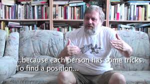 Slavoj Zizek Leninist Love Youtube