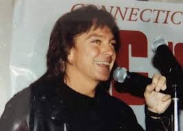 David Cassidy