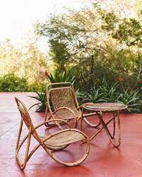 Flamingo Estate Los Angeles On Instagram Rest Stop Flamingo Estate A Gaut In 2020 Outdoor Furniture Sets Outdoor Chairs Interior And Exterior