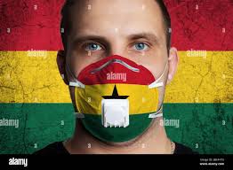 Ghana health care hi-res stock photography and images