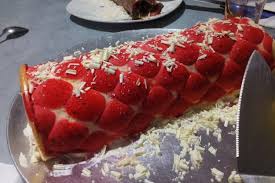 Buche Facon Tiramisu Framboise Guy Demarle Recette Buche Facon Tiramisu Tiramisu Framboise Demarle Recette