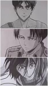 Attack on titan season 4. Die 31 Besten Ideen Zu Aot Zeichnungen Zeichnungen Anime Zeichnen Zeichnen