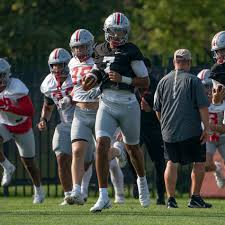 The 3 players you need to know vs. 2021 Ohio State Football Overview Reloading But A Qb Competition Off Tackle Empire