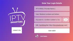 Instalar xtream go apk 2021. How To Setup Iptv Smarters Pro On Lg Webos Tv Iptv How