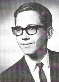 Robert Lynn Enyart Obituary