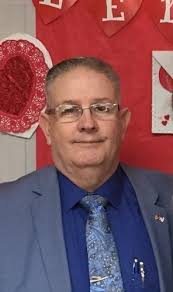 Jeffery Dennis Whitfield Obituary (2023)