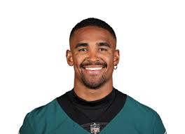 4 (11031st overall since 1960) Jalen Hurts Stats News Bio Espn