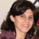 Dr. Sandra Nicolas Zafatayeff, Radiologist