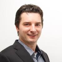 Robbert Jelle van Rijkom