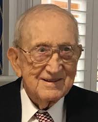 Floyd Clark Obituary (1926