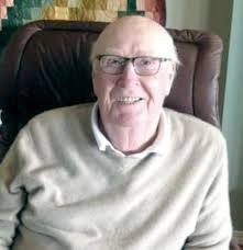 John Collins Obituary (2023)