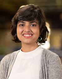 New Faculty Profiles