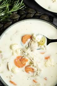 Make this creamy chicken soup in a slow cooker, instant pot, or pressure cooker for tender meat, but you could also use the stove. Low Carb Creamy Chicken Soup Instant Pot Home Made Interest