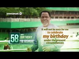Tb joshua gets highest senate, congress awards (2) (3) (4). Y7j7apsz8rbrm