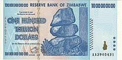 Us dollar exchange rate history. Zimbabwean Dollar Wikipedia
