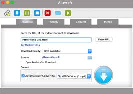 Allavsoft Video Downloader Converter For Mac Os X Review 80 Off Coupon Allavsoft Video Downloader Converter For Mac Supports Downloading And Converting Vi