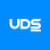 Logo de UDS Tecnologia
