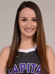 2019 Women's Lacrosse Roster