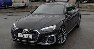 Audi Files Patent For Revolutionary