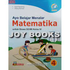 Check spelling or type a new query. Buku Ayo Belajar Menalar Matematika Yrama Media Sd Mi Kelas 4 Shopee Indonesia