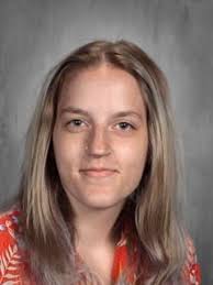 2024 Sunday Seniors: Hunter Clark, Landen Clark, Racheal Cochran, Riley  Darkow, Virginia Drudi, Brietta Emmerich, Adam Ervin and Avery Ervin