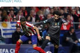 Klub ini termasuk klub top inggris dan eropa yang sukses menjadi juara liga champions musim lalu. Jadwal Liga Champions Pekan Ini Pertaruhan Nasib Liverpool Bolasport Com