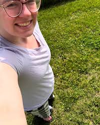 Teas with my mini ❤️ happy 5 years to Northern nutrition!!