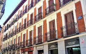 Search short term and month to month lease apartments, houses and rooms in madrid, spain Voll Moblierte Wohnung Im Zentrum Von Madrid Madrid Madrid Jakobsweg Camino De Madrid