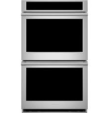 Capacity of the ge 2.0 cu. Ge Monogram 30 Double Wall Oven Stainless Smart Buy Appliance Outlet