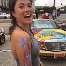 Michelle Woolford (mcw94)