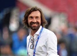 Júlio césar foi brilhante na estratégia militar, marco polo na exploração do desconhecido, vivaldi. Pirlo Tertarik Gunakan Formasi Tiga Bek Tengah Di Juventus Republika Online