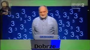 Tadeusz sznuk 1 z 10. Tadeusz Sznuk 1z10 Gif Tadeuszsznuk 1z10 Dobrze Discover Share Gifs