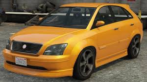 Emperor Habanero Gta 5 Cars Gta 5 Gta Grand Theft Auto 4