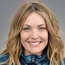 Amy Purdy's Instagram, Twitter & Facebook