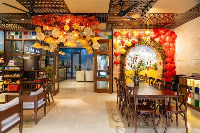 Doha Hotel And Apartment Near Danang Airport Đà Nẵng, Việt Nam