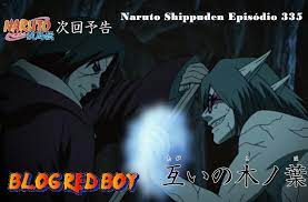 Awsub Naruto