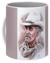 Lonesome Dove Coffee Mugs for Sale