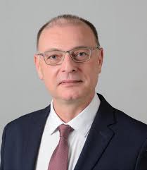 UConn MSE e-Bulletin 2022 by UConn Materials Science and Engineering