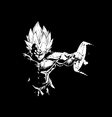 If you like this video plz like share & subscribe instagram link. Goku Digital Art By Mario A Asher