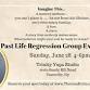 Past Life Regression Group Experience