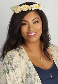 Blue Ivy Just Proved Flower Crowns Are Forever A Springtime Must-Have —  PHOTOS