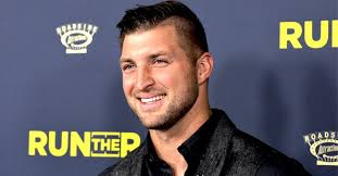Wife, children, mother, father, brother, sister. Tim Tebow S Wife Demi Leigh Nel Peters Shares Photo Of Her Wedding Dress After News Of Their South African Ceremony