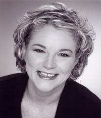 Shelly Bordas: A story that's just beginning