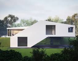 Hafner Modern House Design Architecture Design Modern Architecture